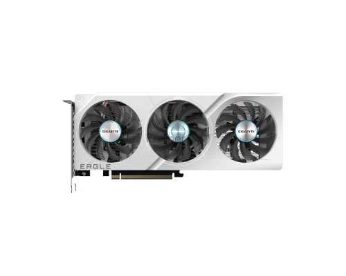 Видеокарта Gigabyte GV-N4060EAGLEOC ICE-8GD NV RTX4060 8Gb 128bit GDDR6 2595/18000/HDMIx