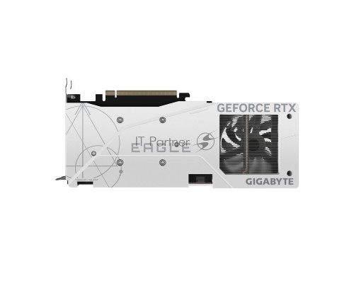 Видеокарта Gigabyte GV-N4060EAGLEOC ICE-8GD NV RTX4060 8Gb 128bit GDDR6 2595/18000/HDMIx
