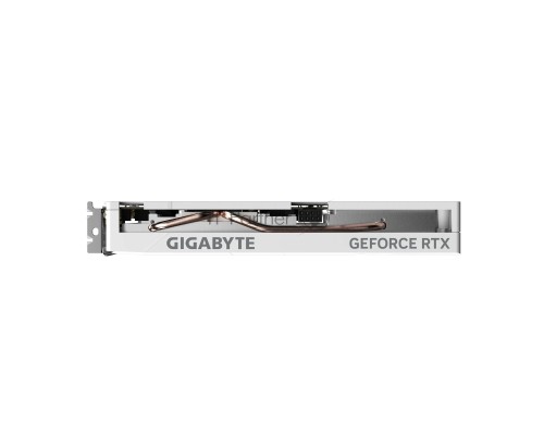 Видеокарта Gigabyte GV-N4060EAGLEOC ICE-8GD NV RTX4060 8Gb 128bit GDDR6 2595/18000/HDMIx