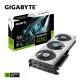Видеокарта Gigabyte GV-N4060EAGLEOC ICE-8GD NV RTX4060 8Gb 128bit GDDR6 2595/18000/HDMIx