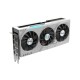 Видеокарта Gigabyte GV-N407TSEAGLEOCICE-16GD NV RTX4070TI Super 16Gb 256bit GDDR6X 2670/21