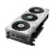 Видеокарта Gigabyte GV-N407TSEAGLEOCICE-16GD NV RTX4070TI Super 16Gb 256bit GDDR6X 2670/21