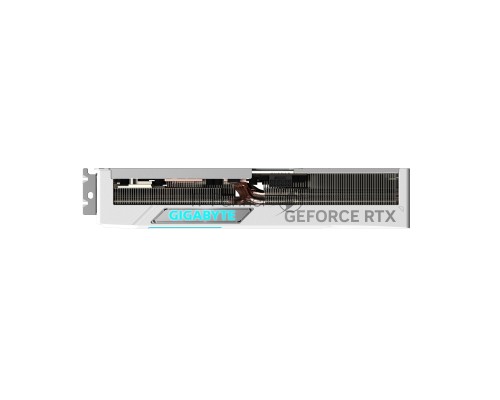 Видеокарта Gigabyte GV-N407TSEAGLEOCICE-16GD NV RTX4070TI Super 16Gb 256bit GDDR6X 2670/21