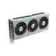 Видеокарта Gigabyte GV-N407TSEAGLEOCICE-16GD NV RTX4070TI Super 16Gb 256bit GDDR6X 2670/21