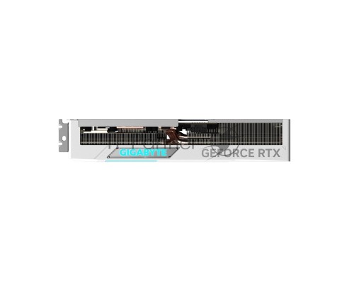 Видеокарта Gigabyte GV-N407TSEAGLEOCICE-16GD NV RTX4070TI Super 16Gb 256bit GDDR6X 2670/21