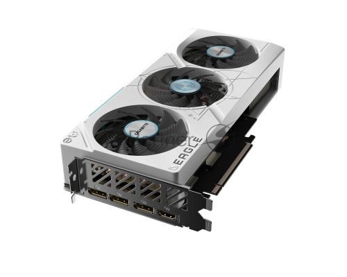 Видеокарта Gigabyte GV-N407TSEAGLEOCICE-16GD NV RTX4070TI Super 16Gb 256bit GDDR6X 2670/21