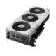 Видеокарта Gigabyte GV-N407TSEAGLEOCICE-16GD NV RTX4070TI Super 16Gb 256bit GDDR6X 2670/21