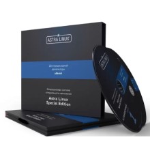 Astra Linux Special Edition для 64-х разрядной платформы на базе процессорной архитектуры х86-64, «Усиленный» («Воронеж»), РУСБ.10015-01 (ФСТЭК), версия 1.8,  электронно, бессрочно ТП Тип 1 на 12 мес.