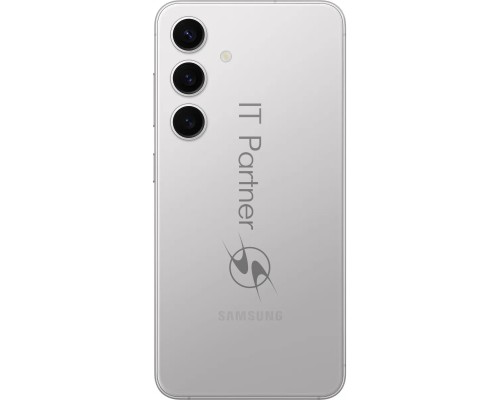 Смартфон Samsung Galaxy S24, 8/128Gb, серый