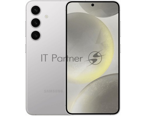 Смартфон Samsung Galaxy S24, 8/128Gb, серый