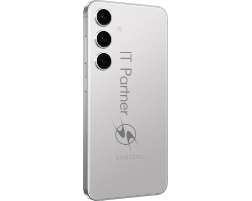 Смартфон Samsung Galaxy S24, 8/128Gb, серый