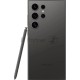 Смартфон Samsung Galaxy S24 Ultra, 12/256Gb, черный