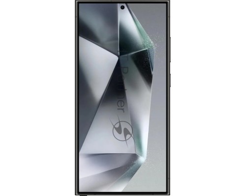 Смартфон Samsung Galaxy S24 Ultra, 12/256Gb, черный