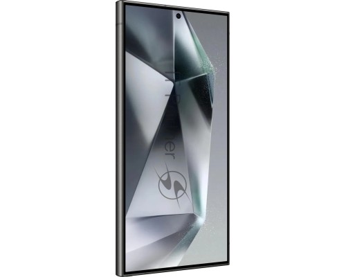 Смартфон Samsung Galaxy S24 Ultra, 12/256Gb, черный