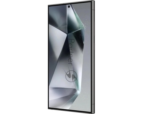 Смартфон Samsung Galaxy S24 Ultra, 12/256Gb, черный