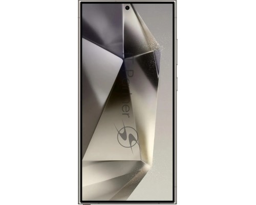 Смартфон Samsung SM-S928B Galaxy S24 Ultra 5G 512Gb 12Gb Gray моноблок 3G 4G 2Sim 6.8