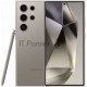 Смартфон Samsung SM-S928B Galaxy S24 Ultra 5G 512Gb 12Gb Gray моноблок 3G 4G 2Sim 6.8