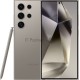 Смартфон Samsung SM-S928B Galaxy S24 Ultra 5G 512Gb 12Gb Gray моноблок 3G 4G 2Sim 6.8