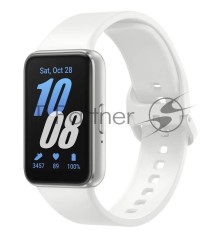 Умные часы Samsung Galaxy Fit 3 SM-R390, серебристый