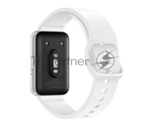 Умные часы Samsung Galaxy Fit 3 SM-R390, серебристый