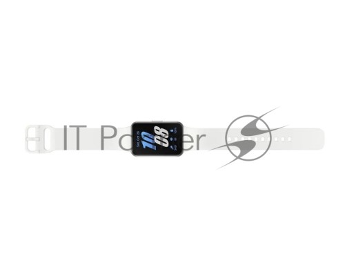 Умные часы Samsung Galaxy Fit 3 SM-R390, серебристый