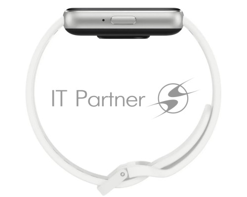 Умные часы Samsung Galaxy Fit 3 SM-R390, серебристый