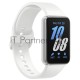 Умные часы Samsung Galaxy Fit 3 SM-R390, серебристый