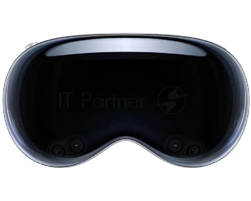 Очки виртуальной реальности Apple Vision Pro 512Gb A2117 серый