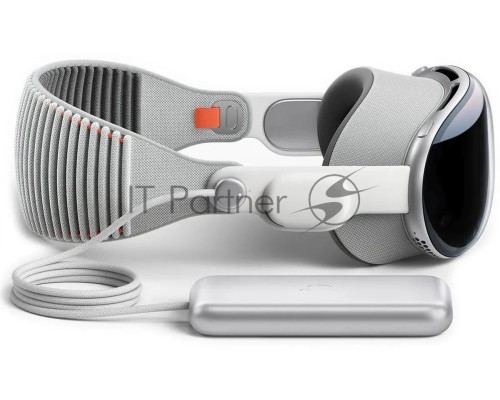 Очки виртуальной реальности Apple Vision Pro 512Gb A2117 серый