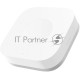 Умная кнопка Aqara T1 1кн. р.д.10м белый (WB-R02D)