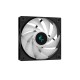 Кулер DEEPCOOL AG500 BK ARGB черный 120мм алюминий/медь 1850rpm 4-pin 29,4db 240Вт