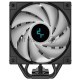 Кулер DEEPCOOL AG500 BK ARGB черный 120мм алюминий/медь 1850rpm 4-pin 29,4db 240Вт