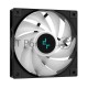 Кулер DEEPCOOL AG500 BK ARGB черный 120мм алюминий/медь 1850rpm 4-pin 29,4db 240Вт
