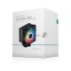 Кулер DEEPCOOL AG500 BK ARGB черный 120мм алюминий/медь 1850rpm 4-pin 29,4db 240Вт