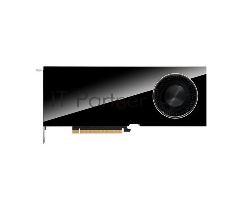 Видеокарта Nvidia RTX 6000 Ada, 1 year