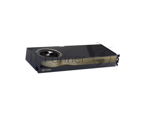 Видеокарта Nvidia RTX 6000 Ada, 1 year