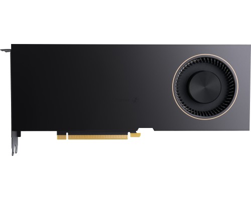 Видеокарта Nvidia RTX 6000 Ada, 1 year