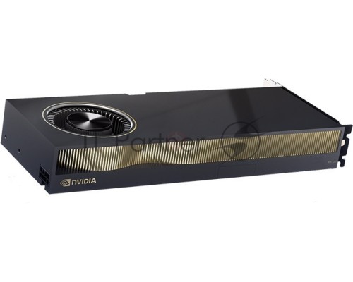 Видеокарта Nvidia RTX 6000 Ada, 1 year