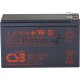 Аккумулятор CSB GPL1272 F2