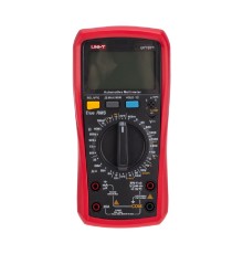 Unit (13-0060) Автомобильный мультиметр UT107+