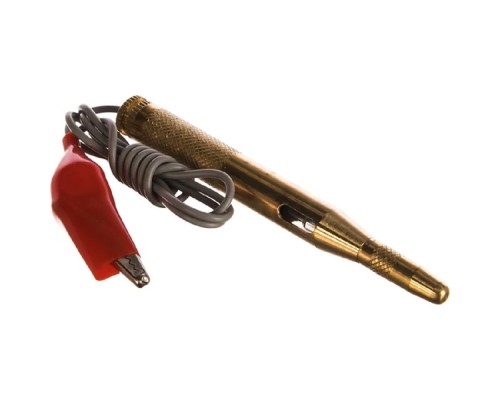 [Инструменты] Rexant (16-0103) Автотестер универсальный металлический 