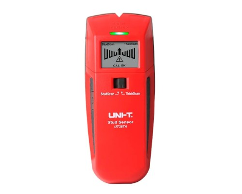 [Инструменты] Unit (13-1150) Детектор металла и кабелей UT387A