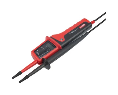 [Инструменты] Unit (13-1018) Индикатор напряжения UT15C