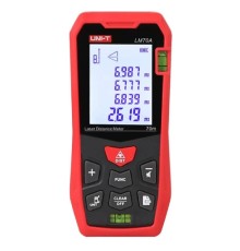Unit (13-1161) Лазерный дальномер LM70A