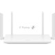 Роутер беспроводной Huawei WiFi AX2 WS7001-22 (53030ADX) AX1500 10/100/1000BASE-T белый