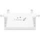 Роутер беспроводной Huawei WiFi AX2 WS7001-22 (53030ADX) AX1500 10/100/1000BASE-T белый