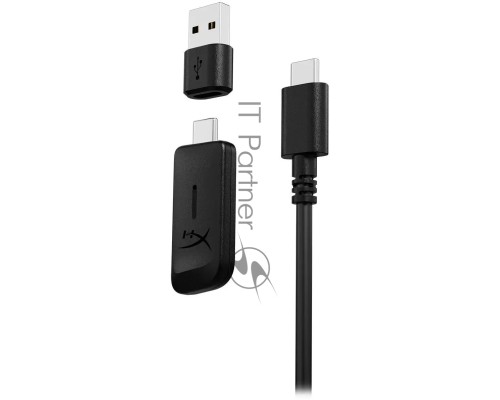 Наушники с микрофоном HyperX Cloud III черный/красный мониторные Radio оголовье (77Z46AA)