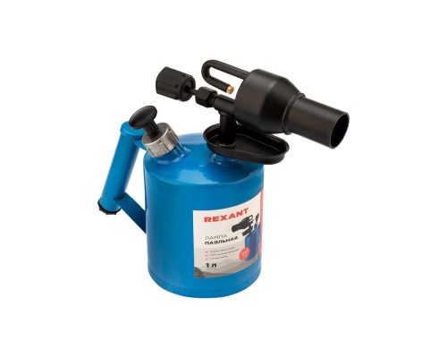 [Паяльные лампы (Автомобильные)] Rexant (12-0007) Паяльная лампа ПЛ-1 л 