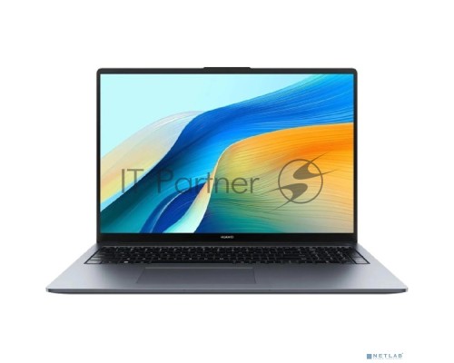 Ноутбук Huawei MateBook 16