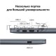 Ноутбук Huawei MateBook D 16